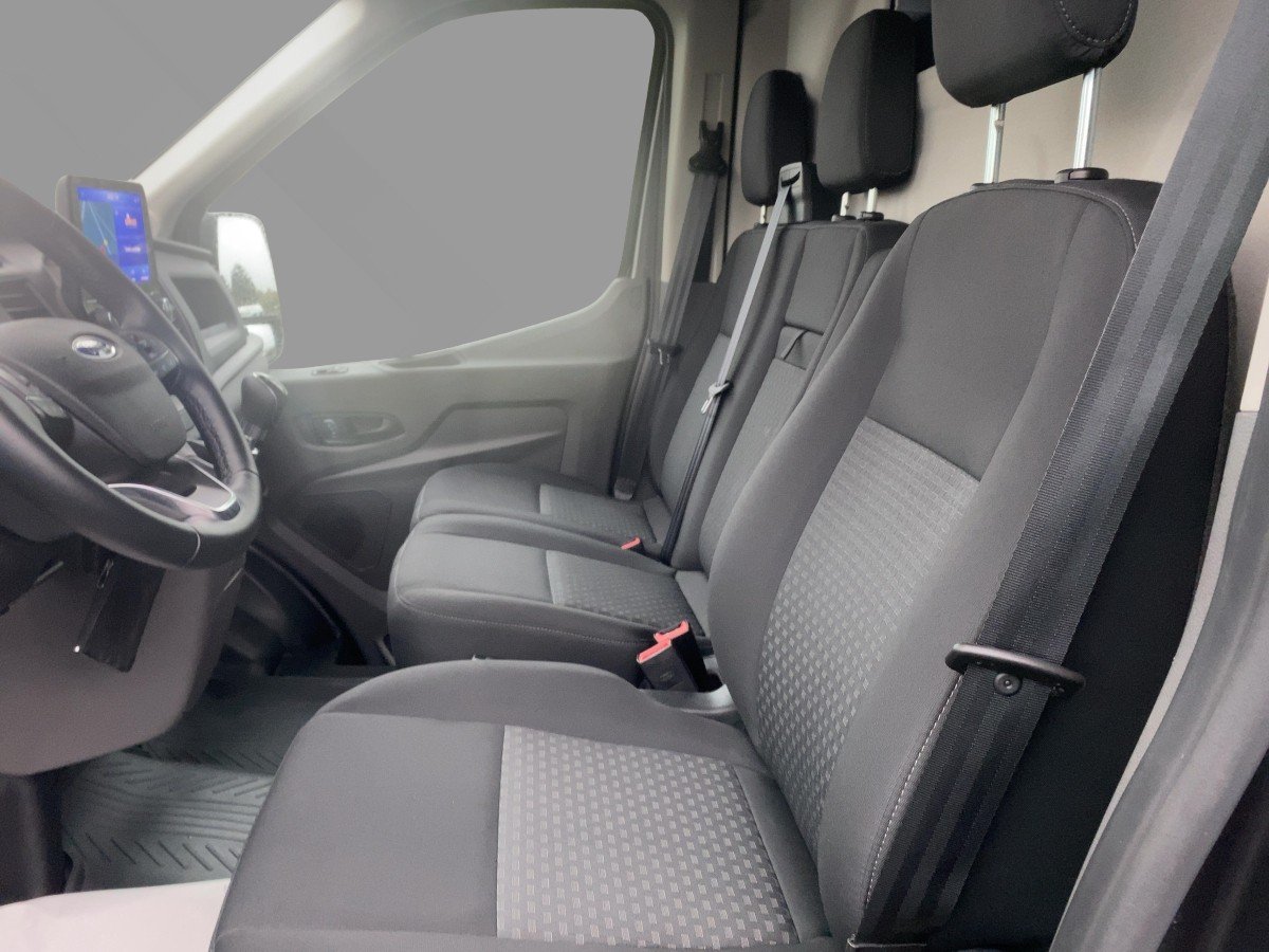 Ford Transit Kasten FT 2.0 TDCi 350 L3 Trend CAM*Navi