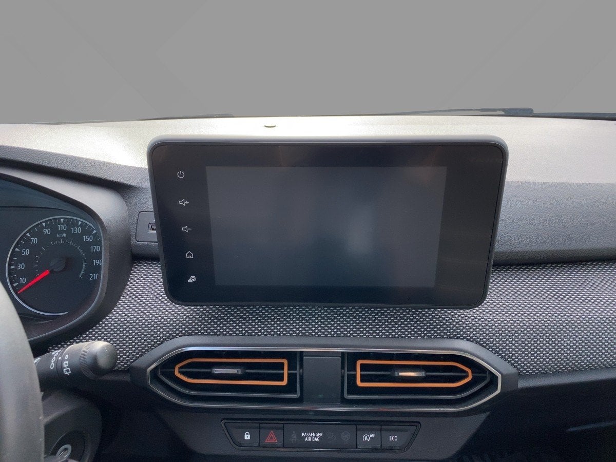 Dacia Sandero III 1.0 TCe 100 LPG ECO-G Stepway Comfort