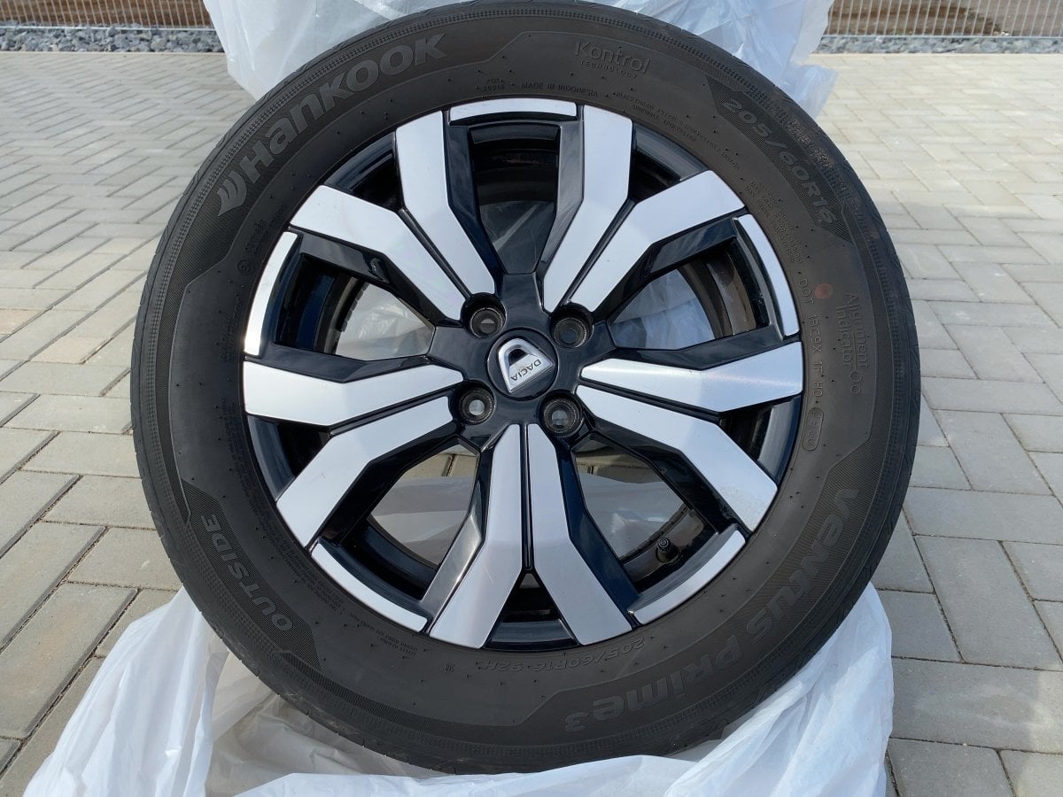 Dacia Sandero III 1.0 TCe 100 LPG ECO-G Stepway Comfort