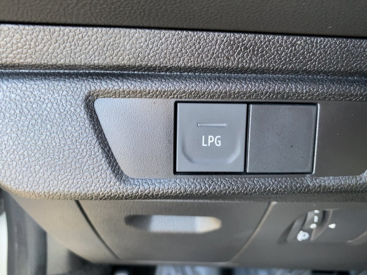 Dacia Sandero III 1.0 TCe 100 LPG ECO-G Stepway Comfort