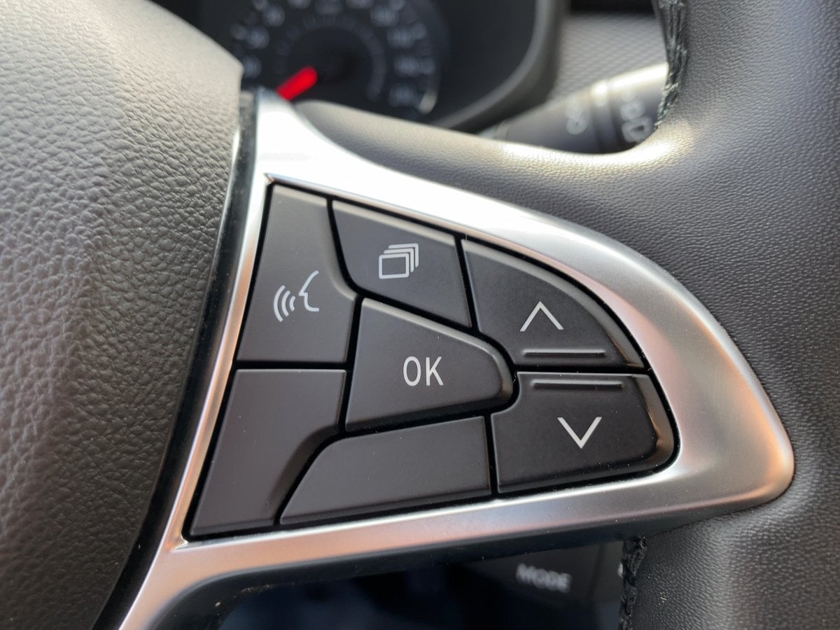 Dacia Sandero III 1.0 TCe 100 LPG ECO-G Stepway Comfort