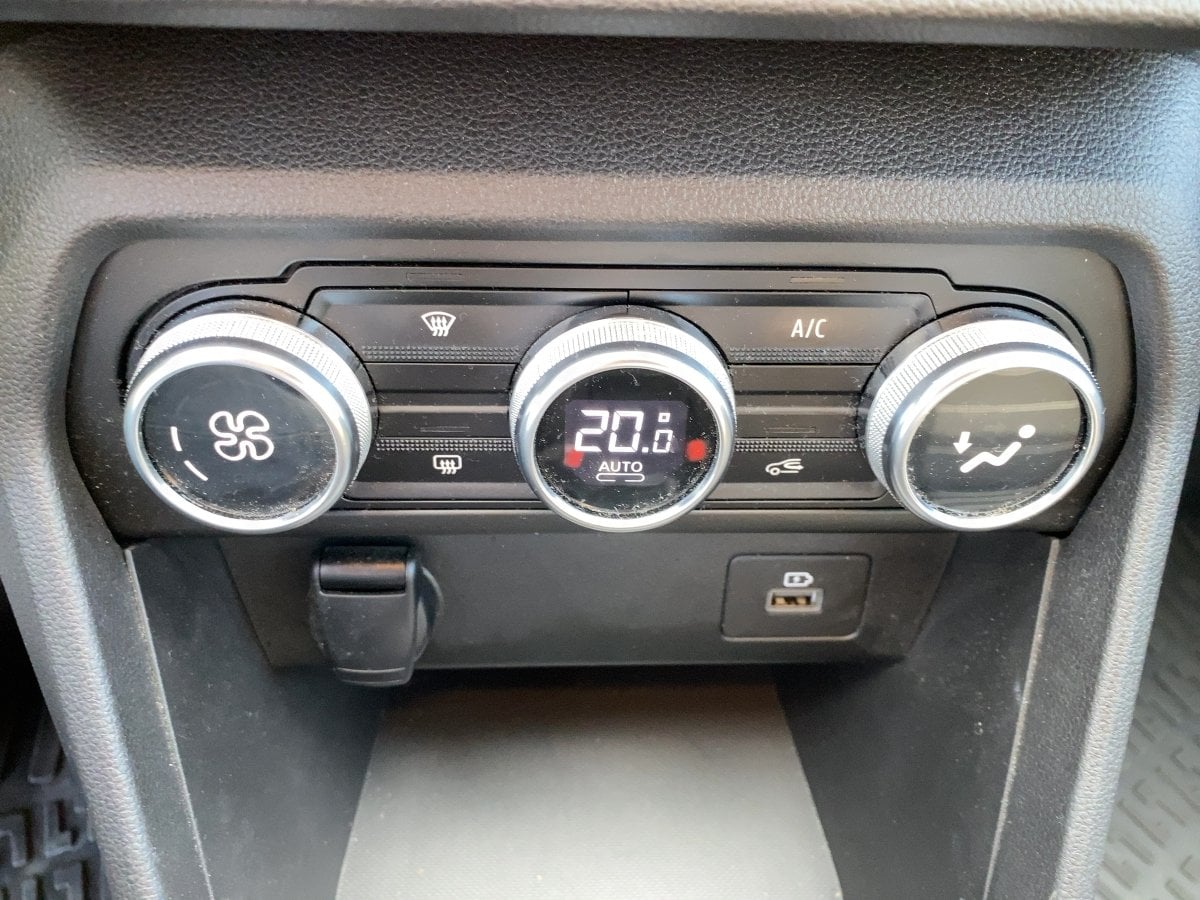 Dacia Sandero III 1.0 TCe 100 LPG ECO-G Stepway Comfort