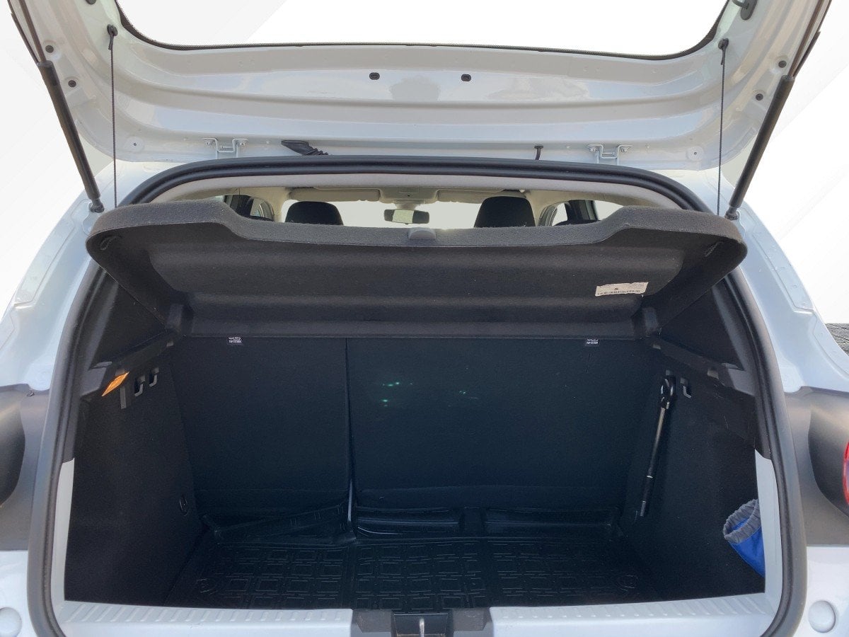 Dacia Sandero III 1.0 TCe 100 LPG ECO-G Stepway Comfort