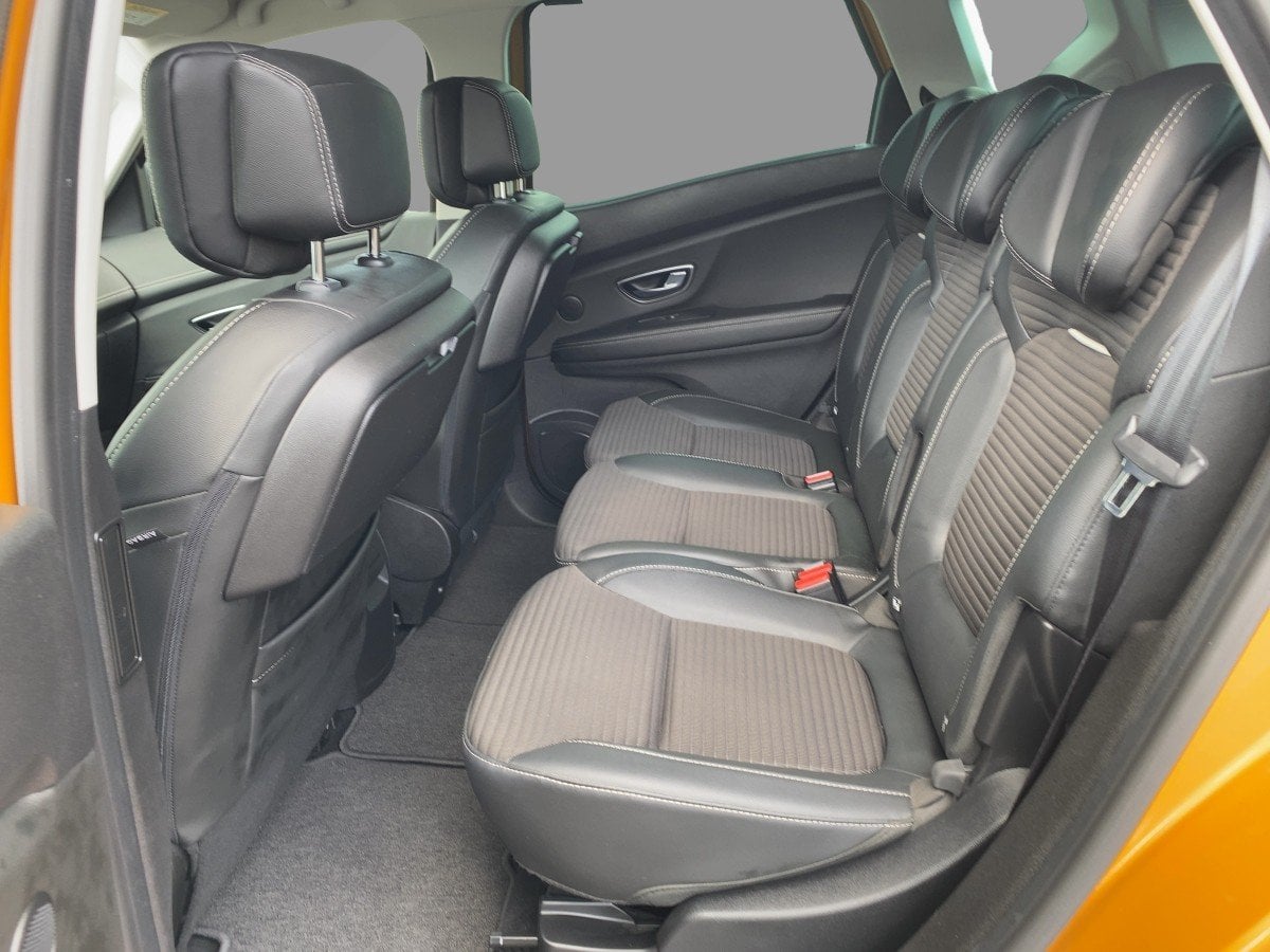 Renault Scenic IV 1.2 TCe 130 Energy - BOSE Edition LED