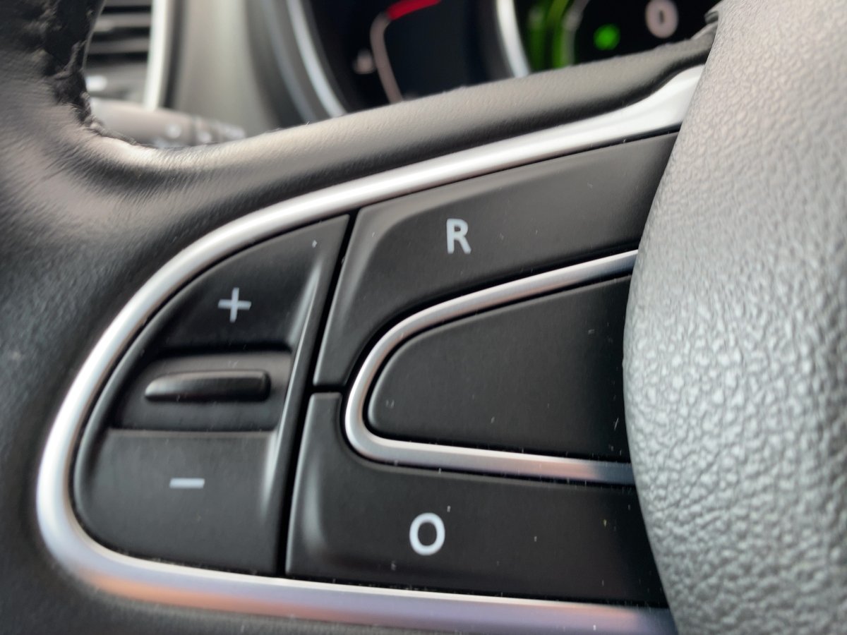 Renault Scenic IV 1.2 TCe 130 Energy - BOSE Edition LED