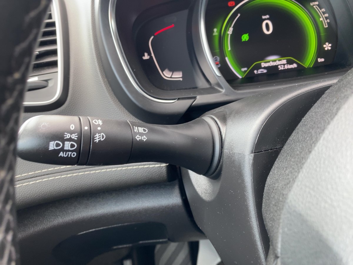 Renault Scenic IV 1.2 TCe 130 Energy - BOSE Edition LED