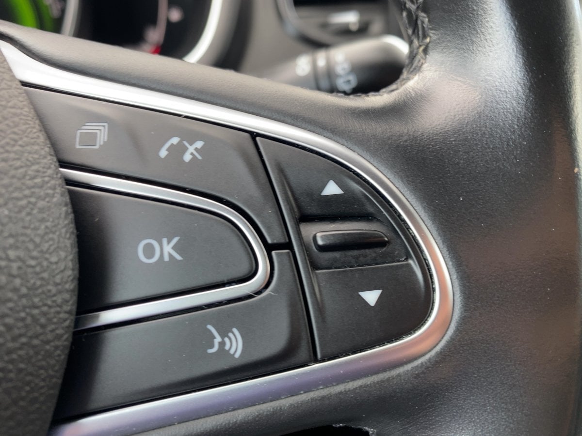 Renault Scenic IV 1.2 TCe 130 Energy - BOSE Edition LED