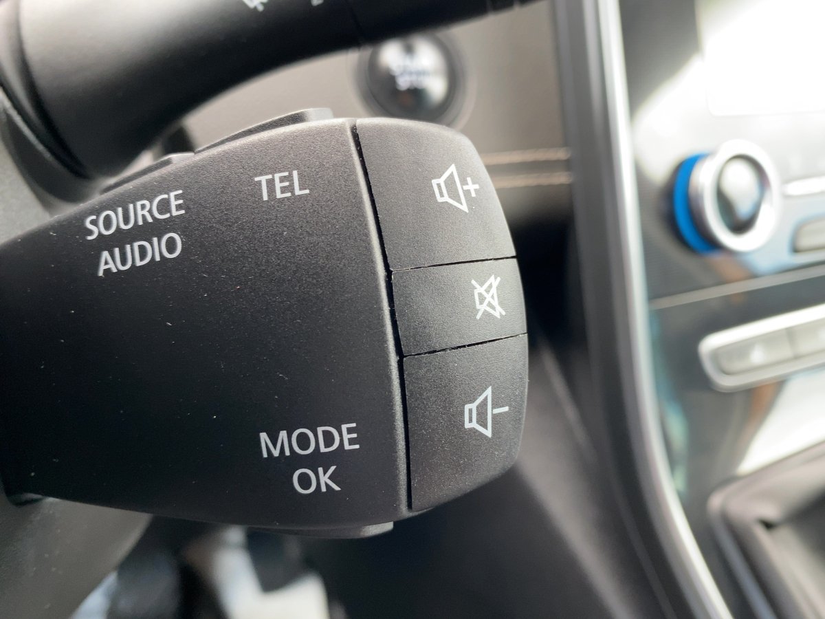 Renault Scenic IV 1.2 TCe 130 Energy - BOSE Edition LED