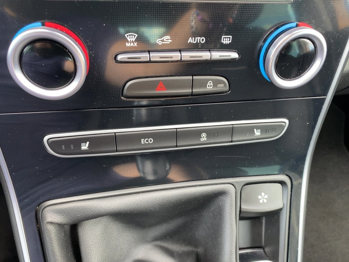 Renault Scenic IV 1.2 TCe 130 Energy - BOSE Edition LED