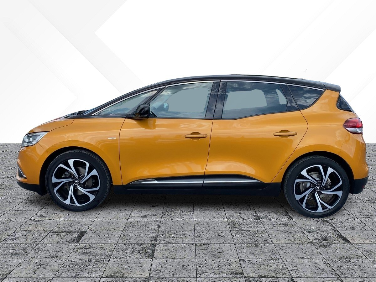 Renault Scenic IV 1.2 TCe 130 Energy - BOSE Edition LED