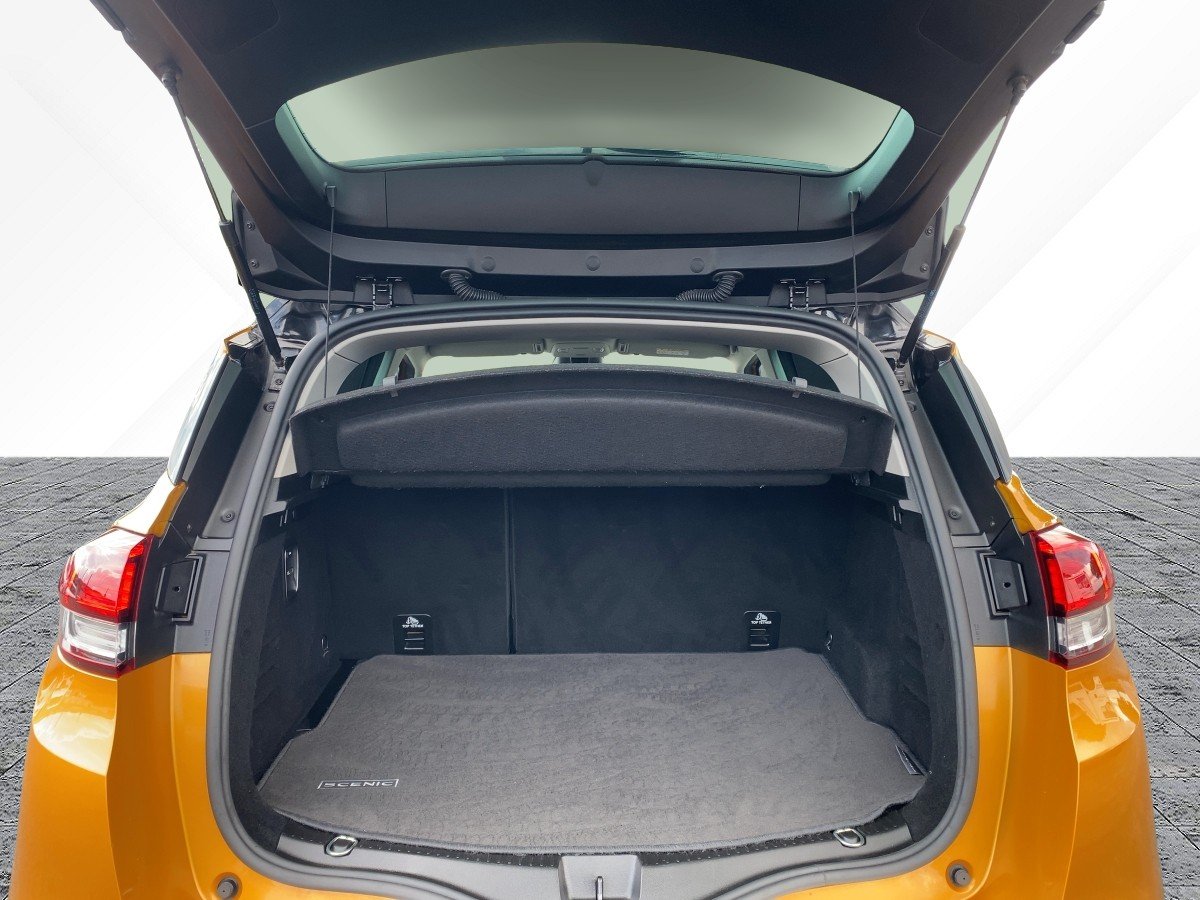 Renault Scenic IV 1.2 TCe 130 Energy - BOSE Edition LED