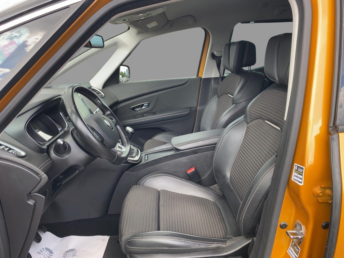 Renault Scenic IV 1.2 TCe 130 Energy - BOSE Edition LED