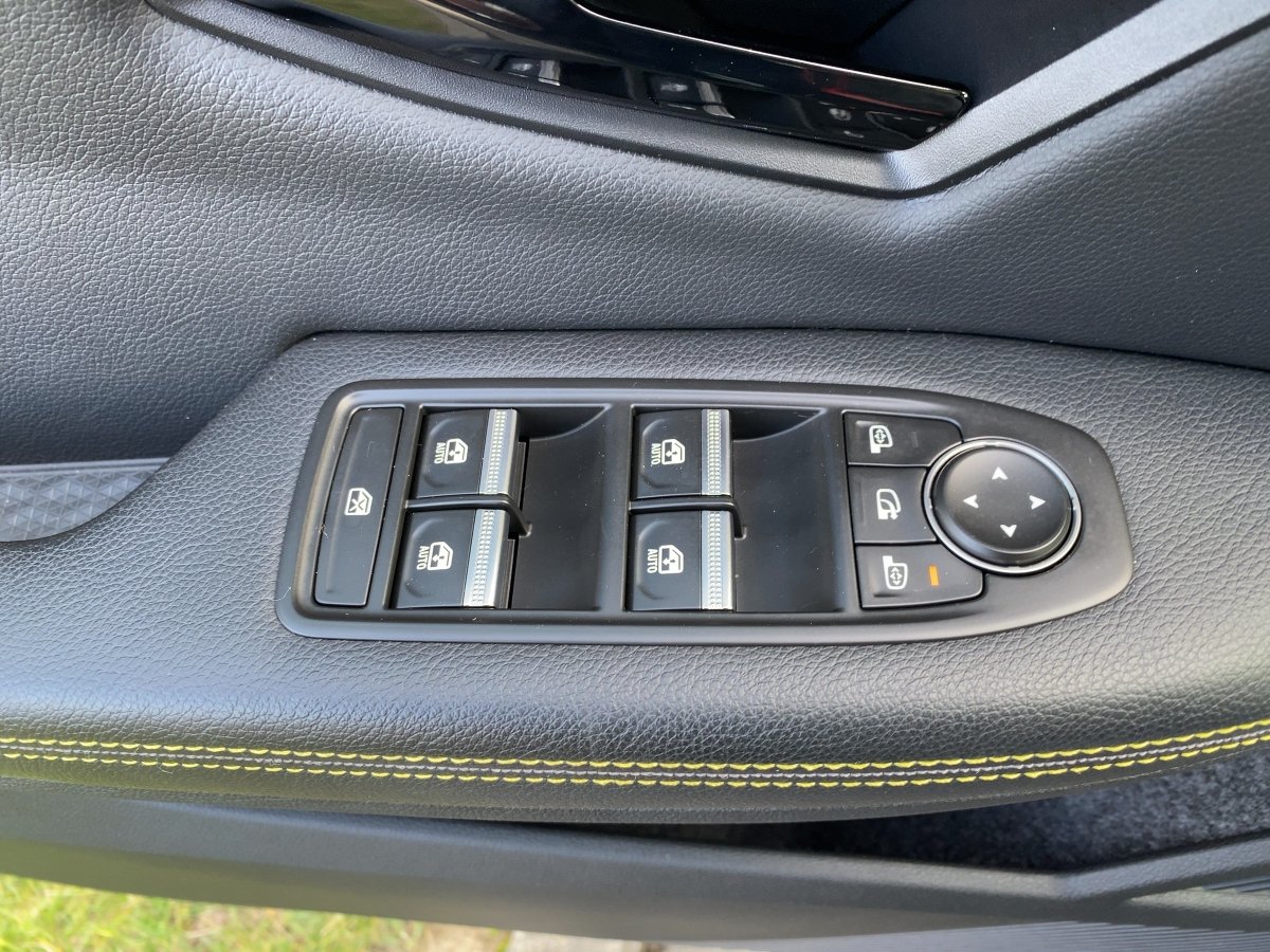 Renault Megane E-Tech Electric EV60 220HP (Batt. optimum charge Techno
