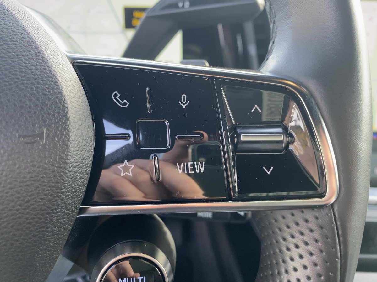 Renault Megane E-Tech Electric EV60 220HP (Batt. optimum charge Techno
