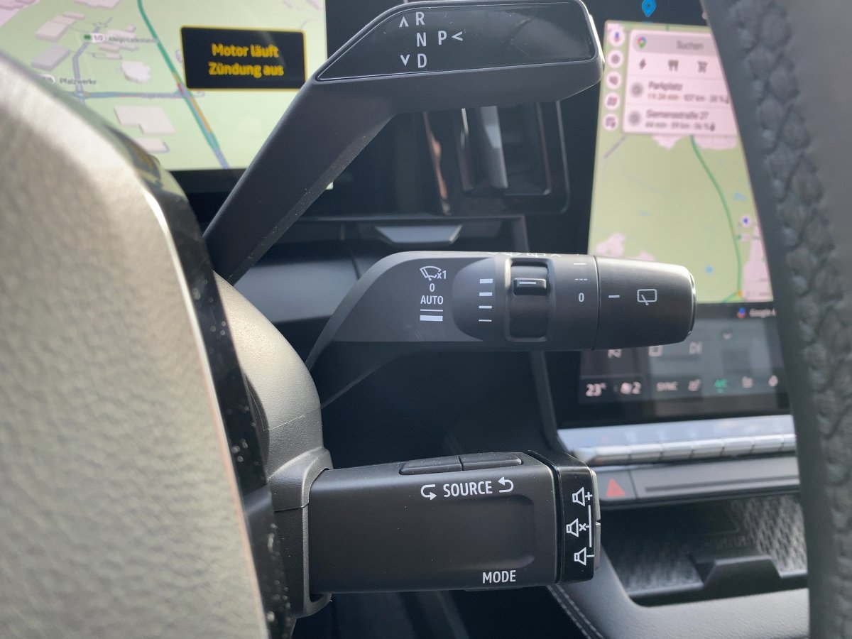 Renault Megane E-Tech Electric EV60 220HP (Batt. optimum charge Techno
