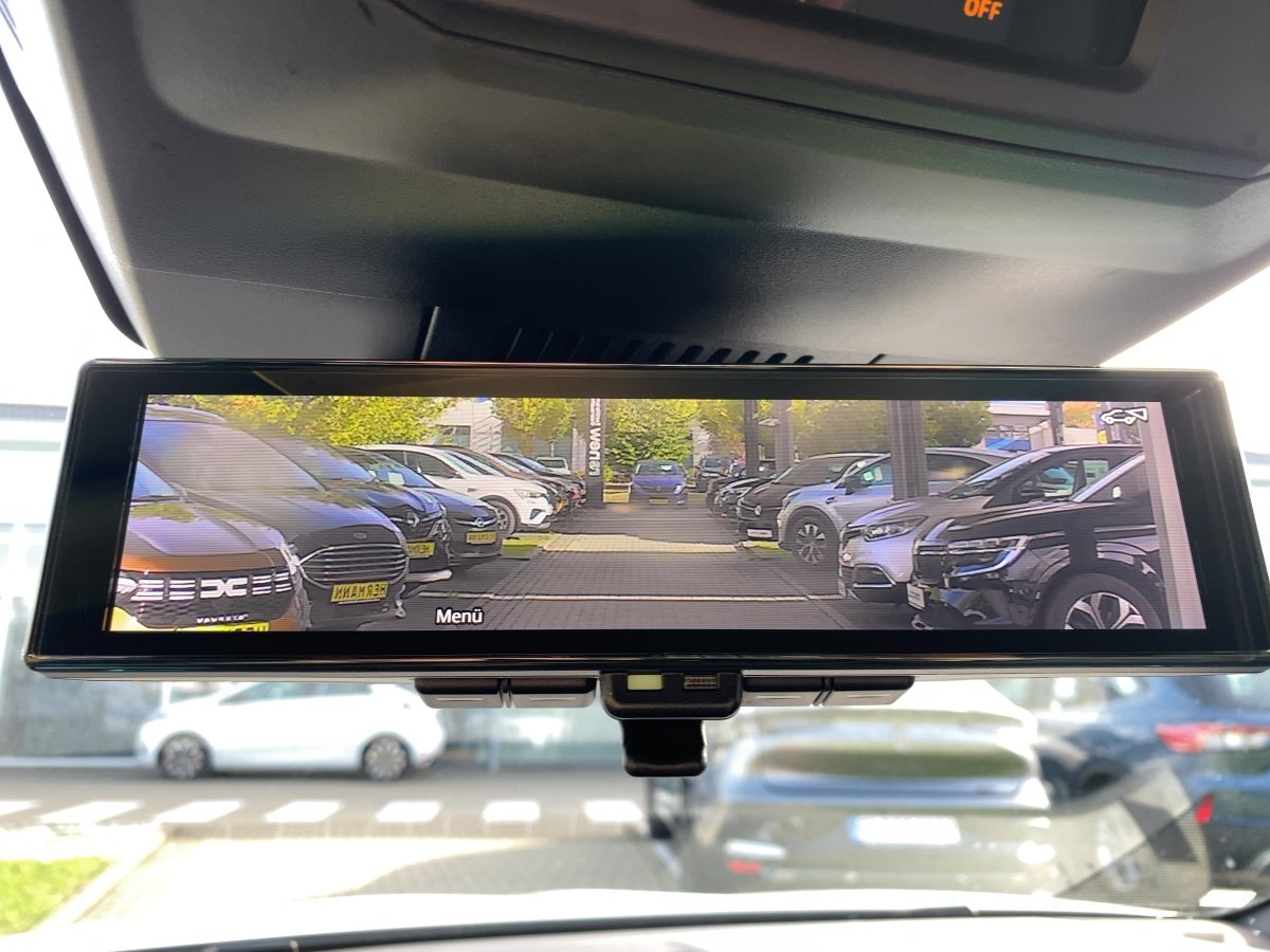 Renault Megane E-Tech Electric EV60 220HP (Batt. optimum charge Techno