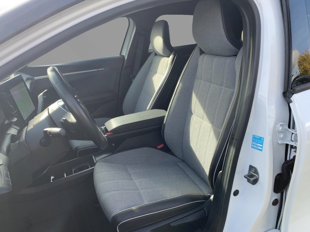 Renault Megane E-Tech Electric EV60 220HP (Batt. optimum charge Techno