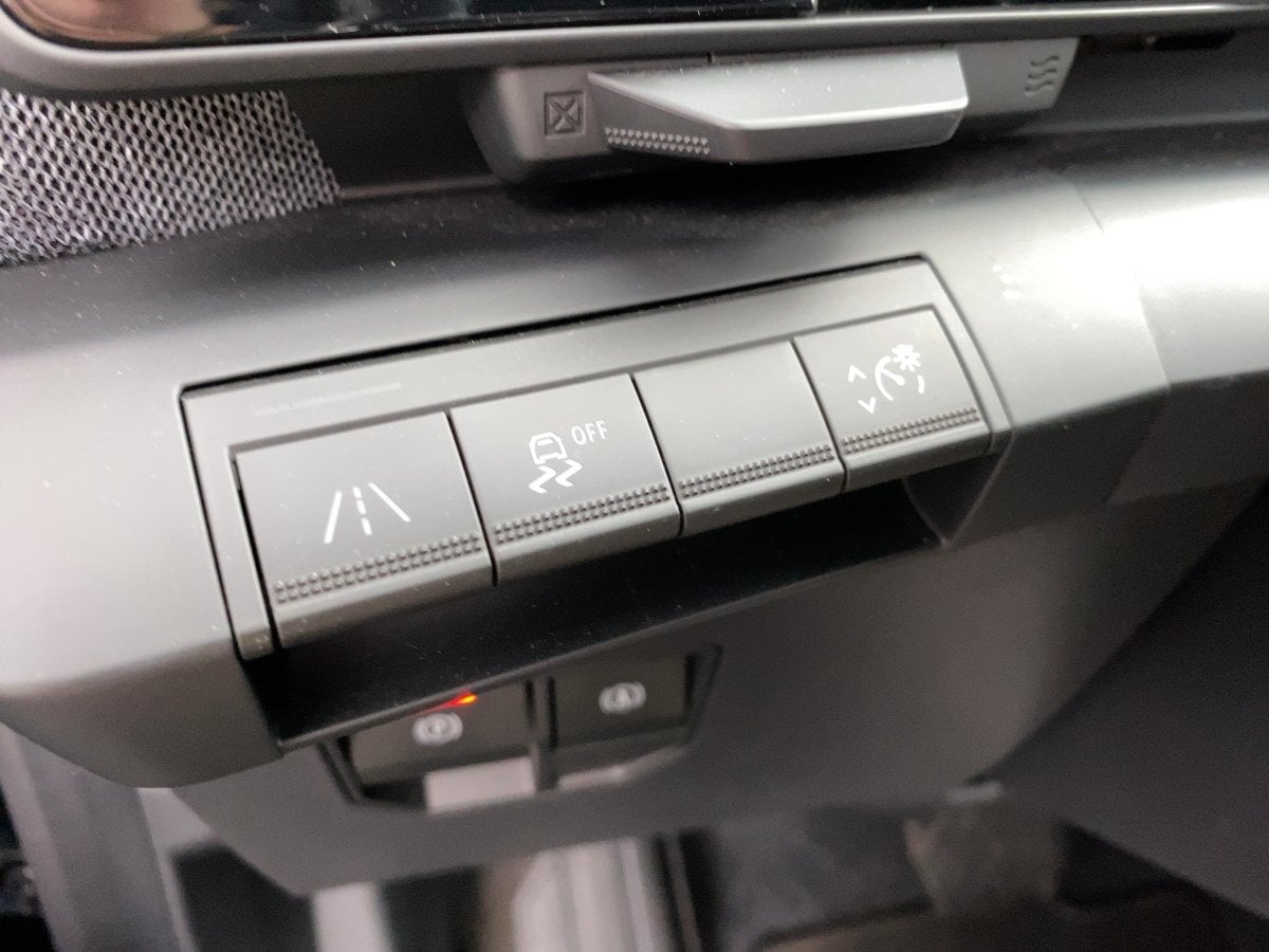 Renault Megane E-Tech Electric EV60 220HP (Batt. optimum charge Techno