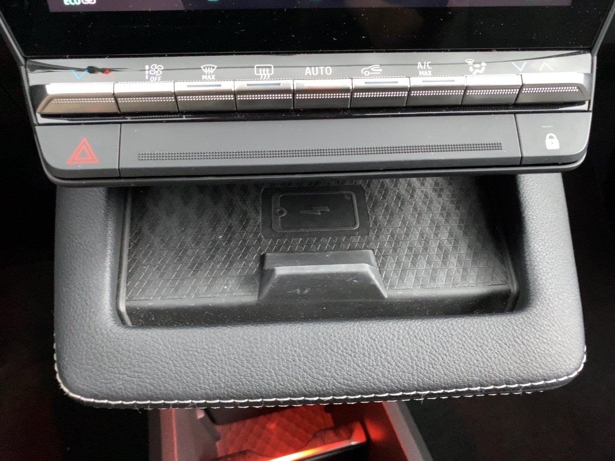 Renault Megane E-Tech Electric EV60 220HP (Batt. optimum charge Techno
