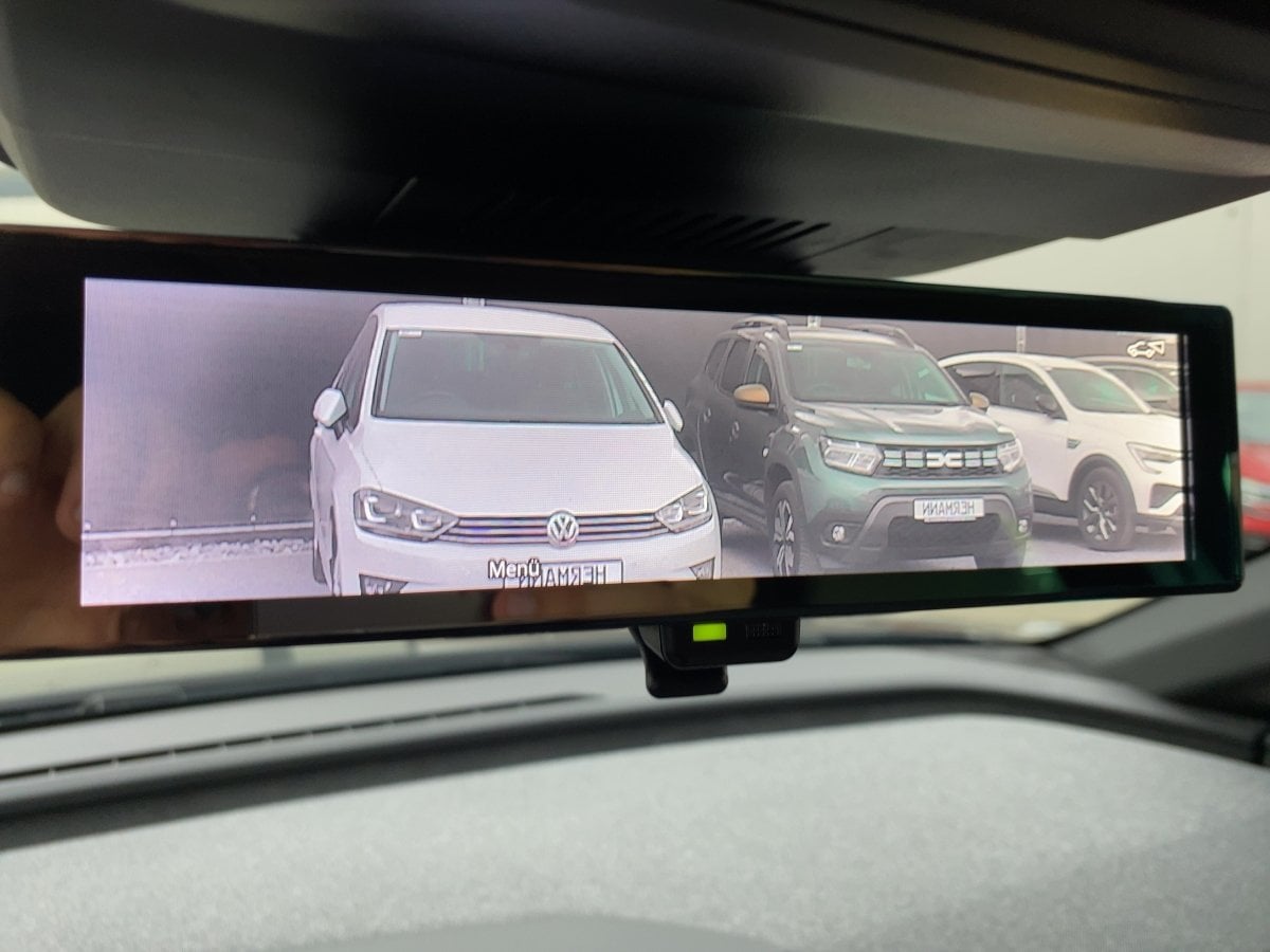 Renault Megane E-Tech Electric EV60 220HP (Batt. optimum charge Techno
