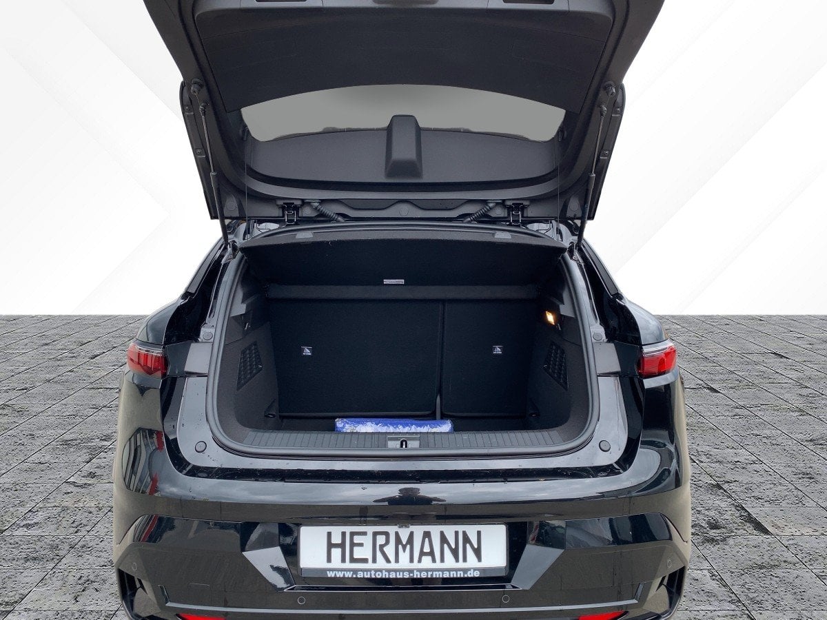Renault Megane E-Tech Electric EV60 220HP (Batt. optimum charge Techno