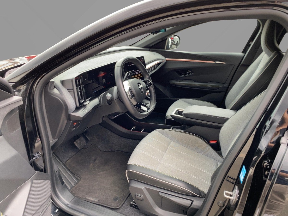 Renault Megane E-Tech Electric EV60 220HP (Batt. optimum charge Techno