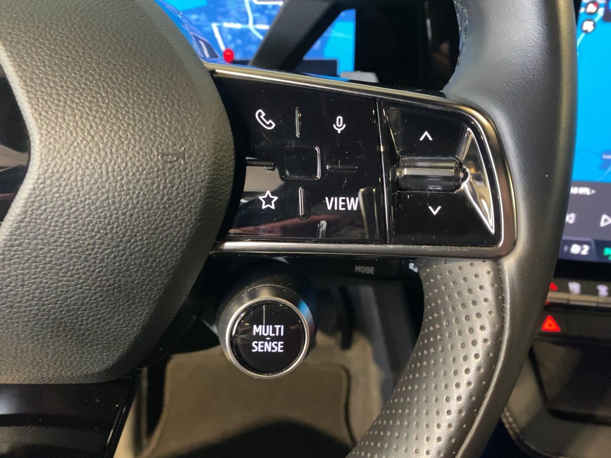 Renault Megane E-Tech Electric EV60 220HP (Batt. optimum charge Techno