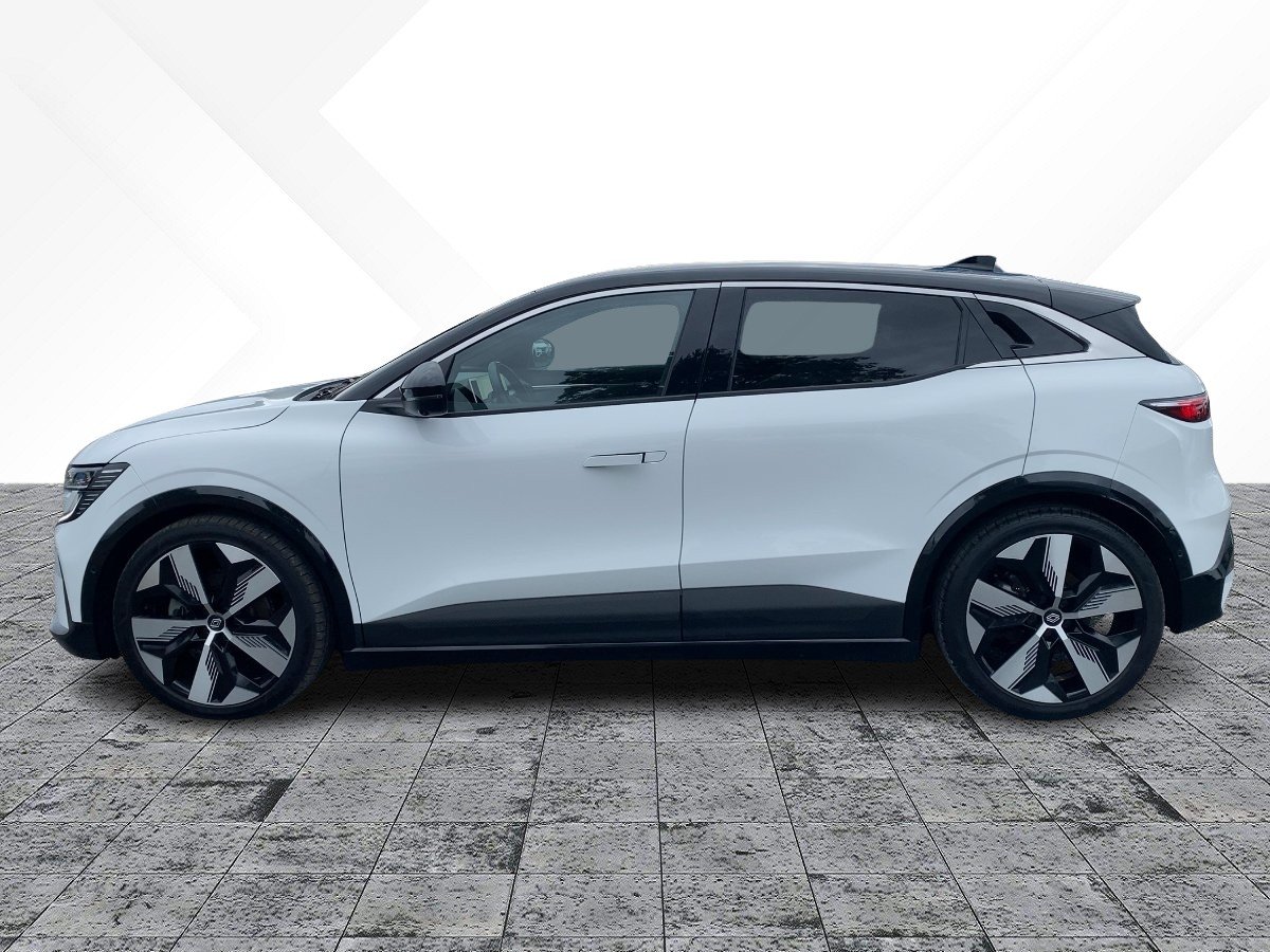 Renault Megane E-Tech Electric EV60 220HP (Batt. optimum charge Techno