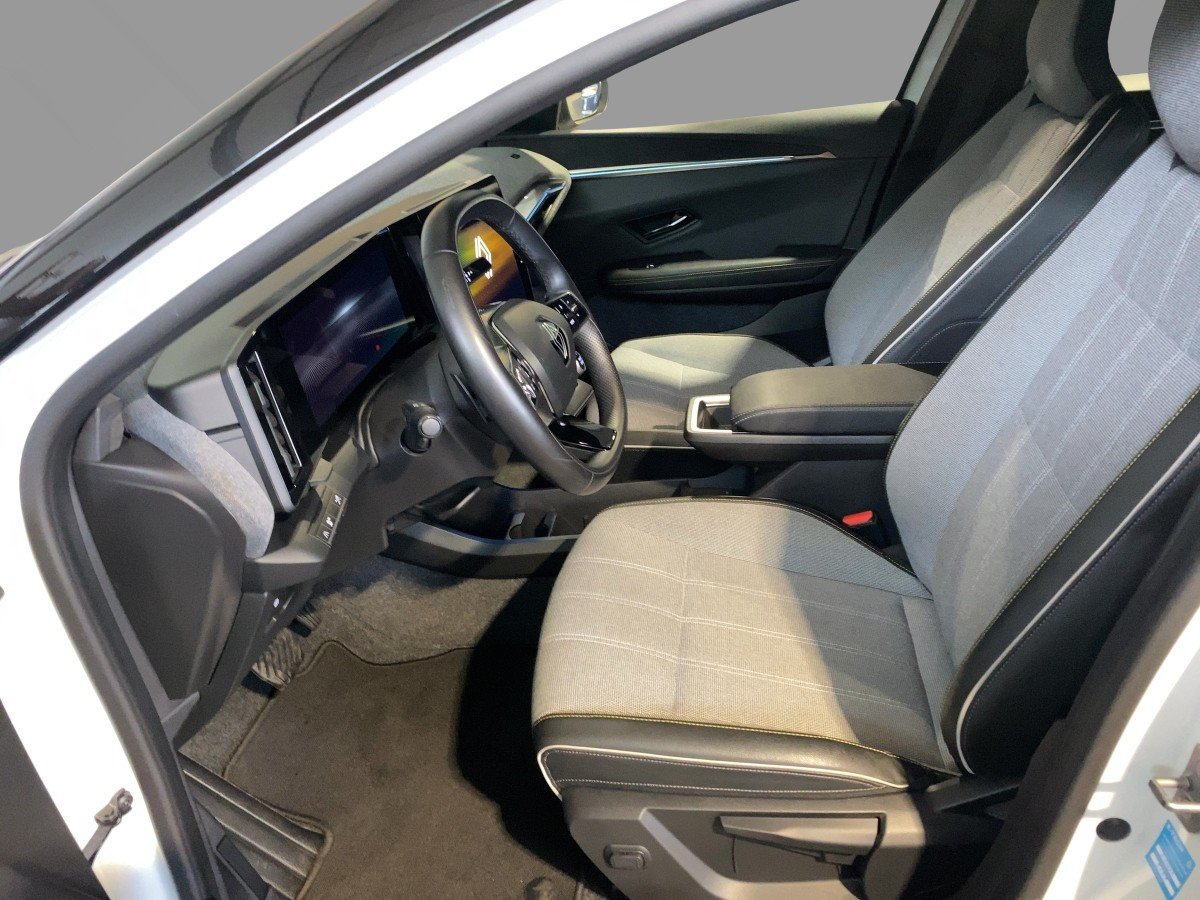 Renault Megane E-Tech Electric EV60 220HP (Batt. optimum charge Techno