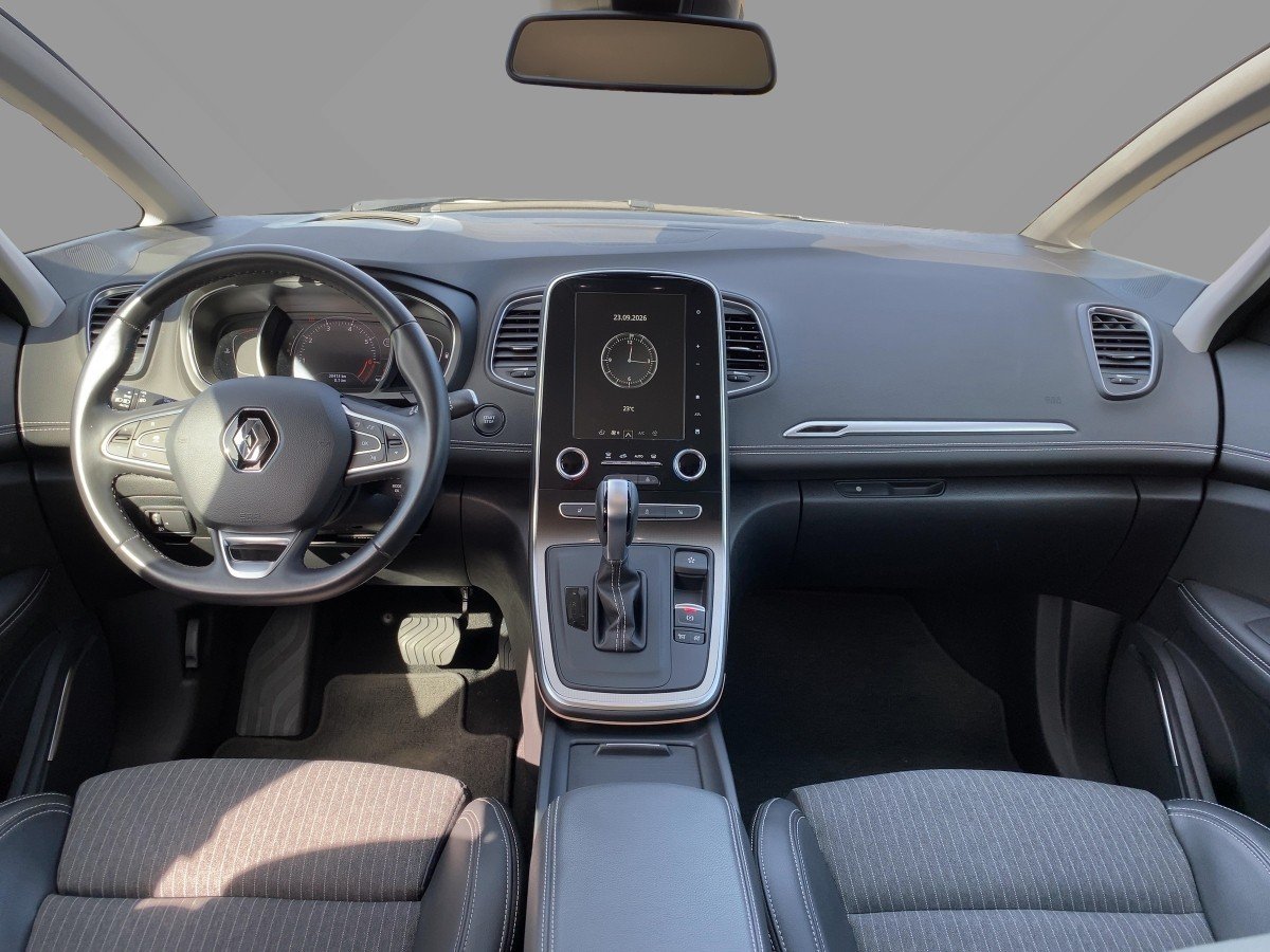 Renault Scenic IV 1.3 TCe 140 GPF Intens CAM*LED*NAVI*LM