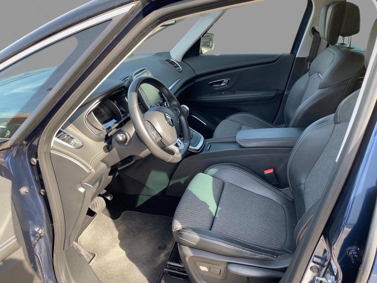 Renault Scenic IV 1.3 TCe 140 GPF Intens CAM*LED*NAVI*LM