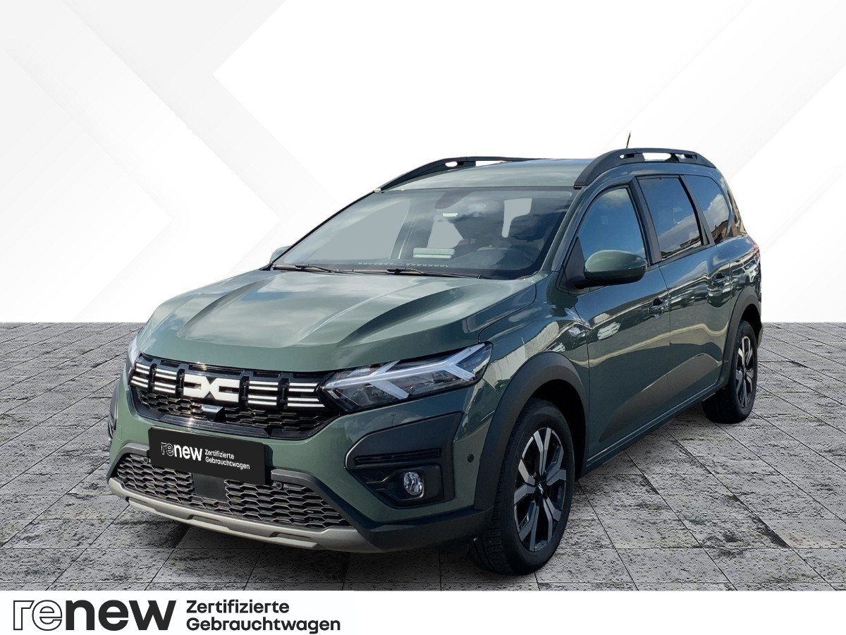 Dacia Jogger 1.0 TCe 110 7-Sitzer Expression LED*PDC