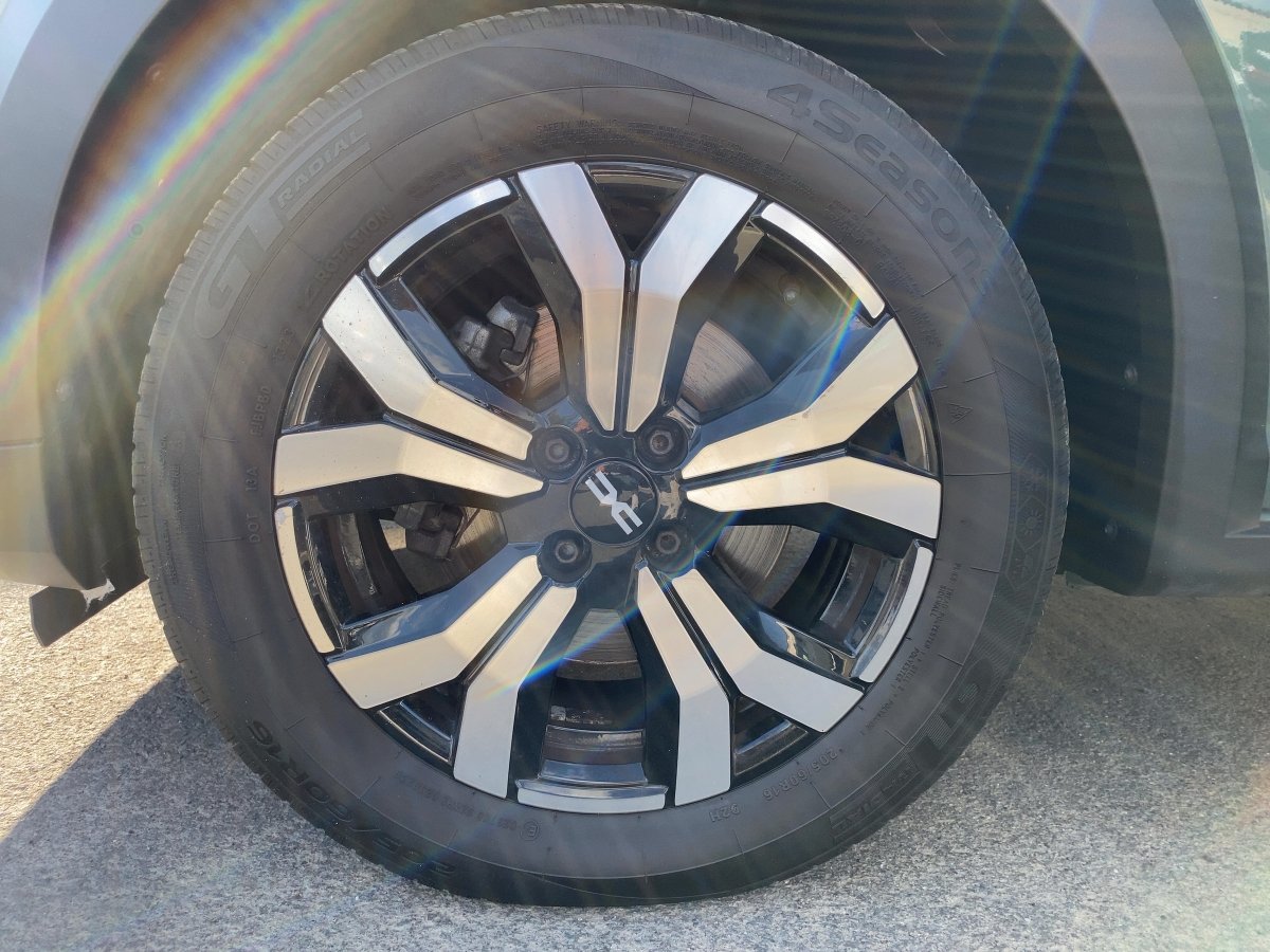 Dacia Jogger 1.0 TCe 110 7-Sitzer Expression LED*PDC