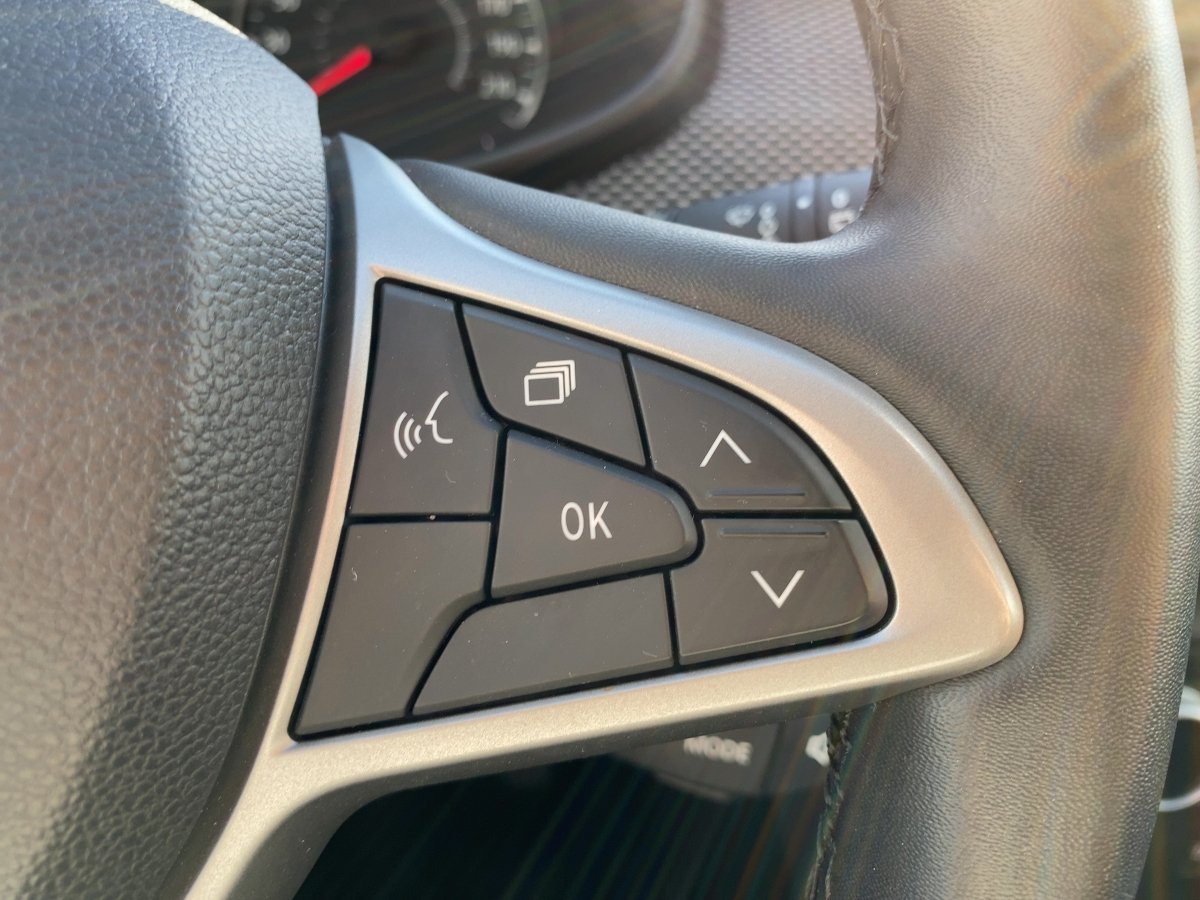 Dacia Jogger 1.0 TCe 110 7-Sitzer Expression LED*PDC