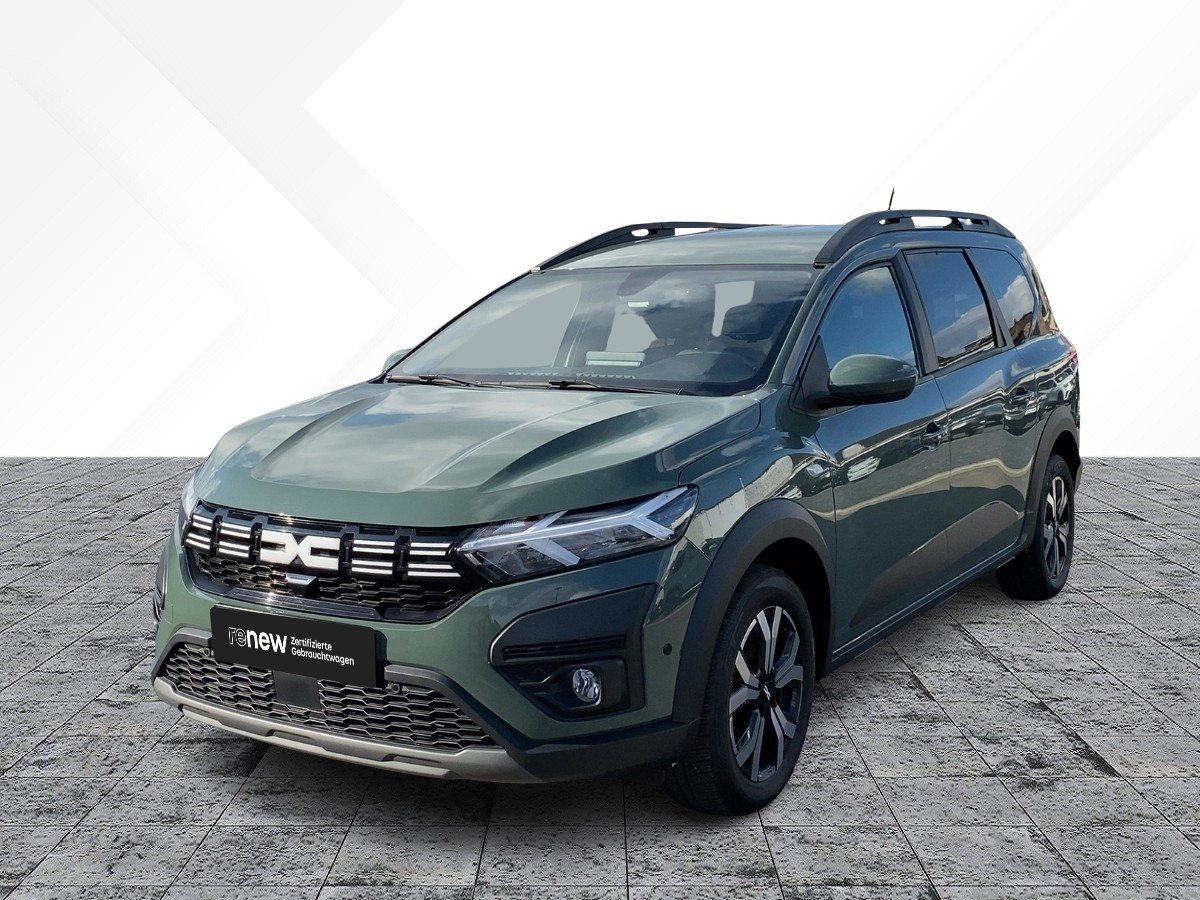 Dacia Jogger 1.0 TCe 110 7-Sitzer Expression LED*PDC