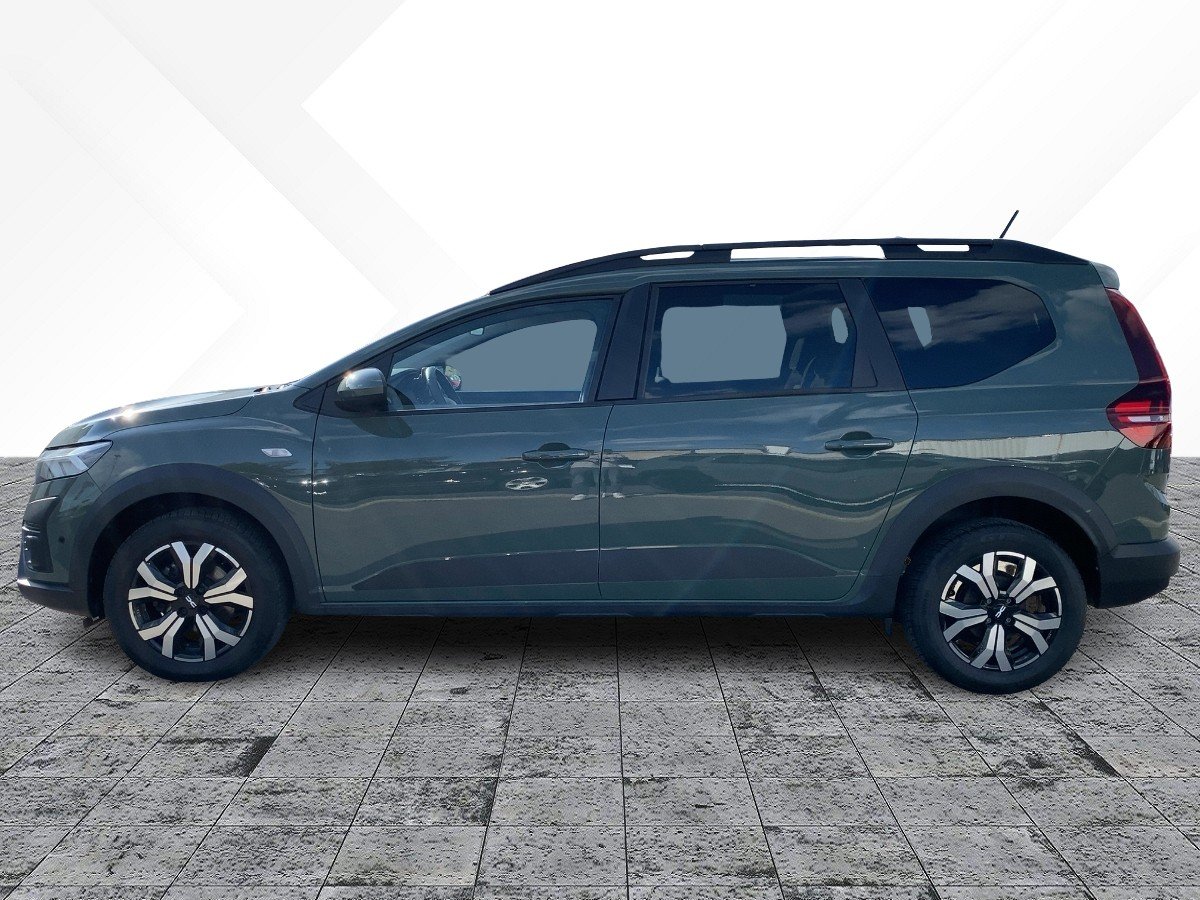 Dacia Jogger 1.0 TCe 110 7-Sitzer Expression LED*PDC