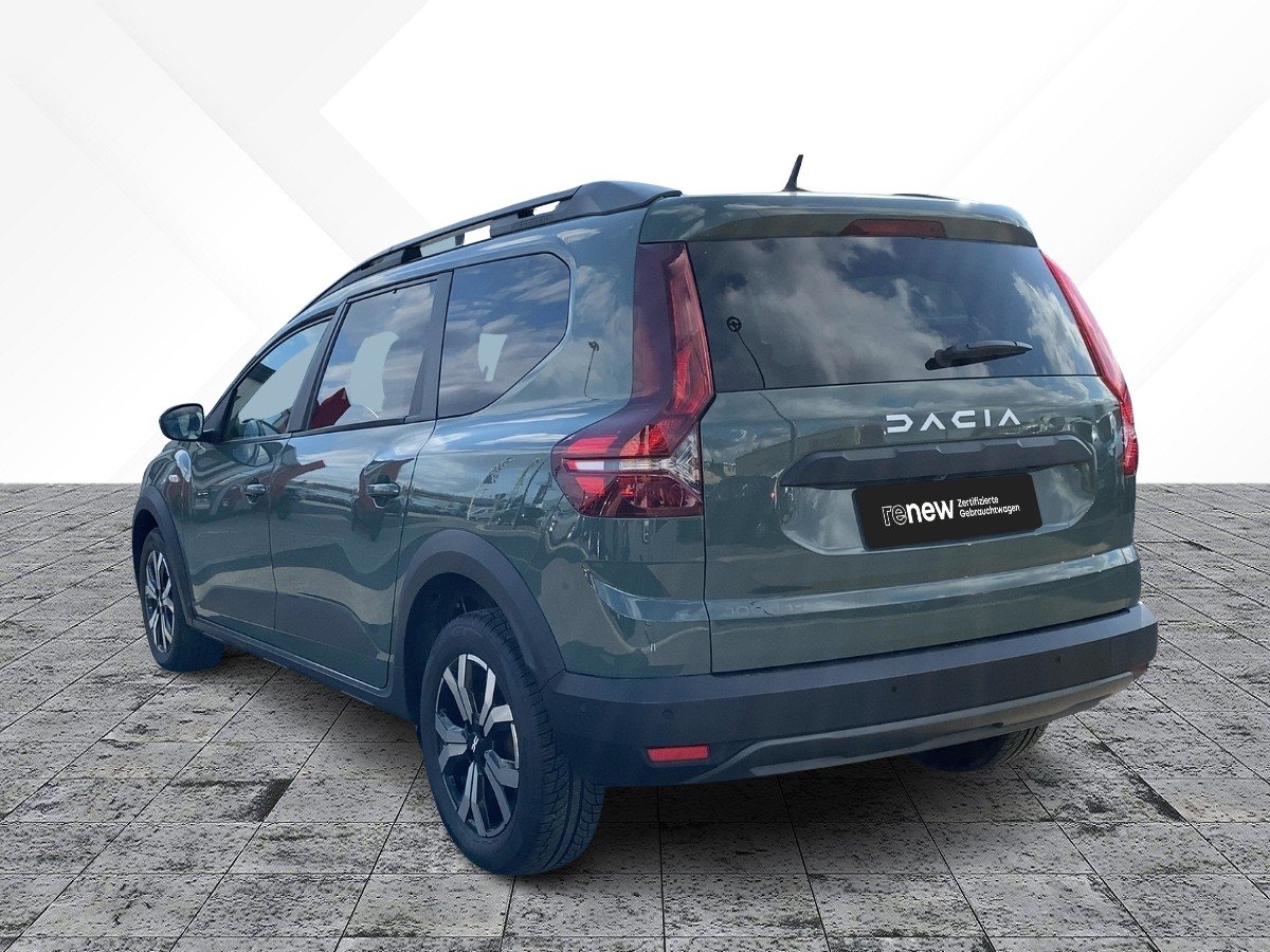 Dacia Jogger 1.0 TCe 110 7-Sitzer Expression LED*PDC