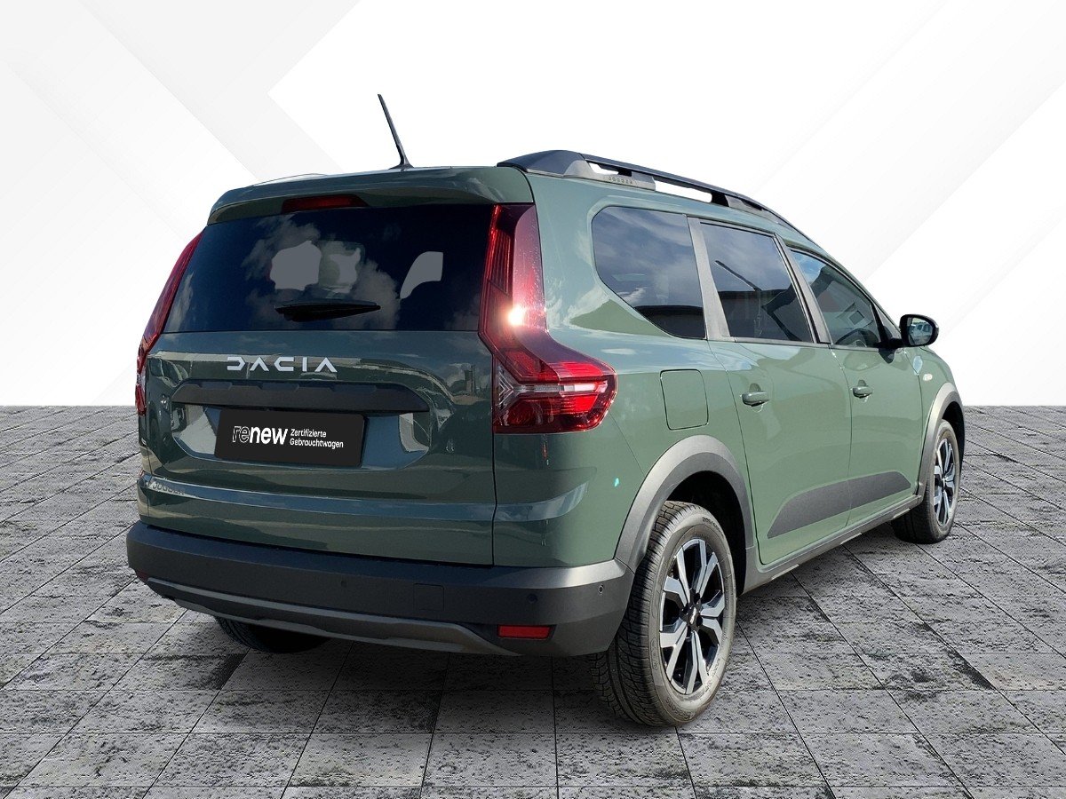 Dacia Jogger 1.0 TCe 110 7-Sitzer Expression LED*PDC