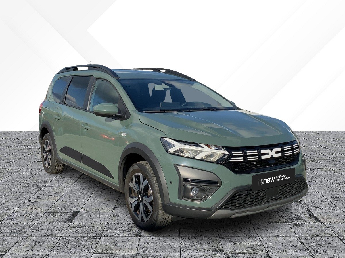 Dacia Jogger 1.0 TCe 110 7-Sitzer Expression LED*PDC