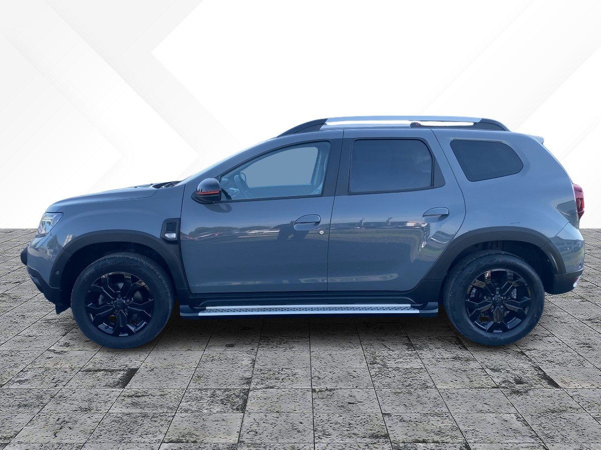 Dacia Duster II 1.3 TCe 150 GPF Extreme CAM*LED*NAVI