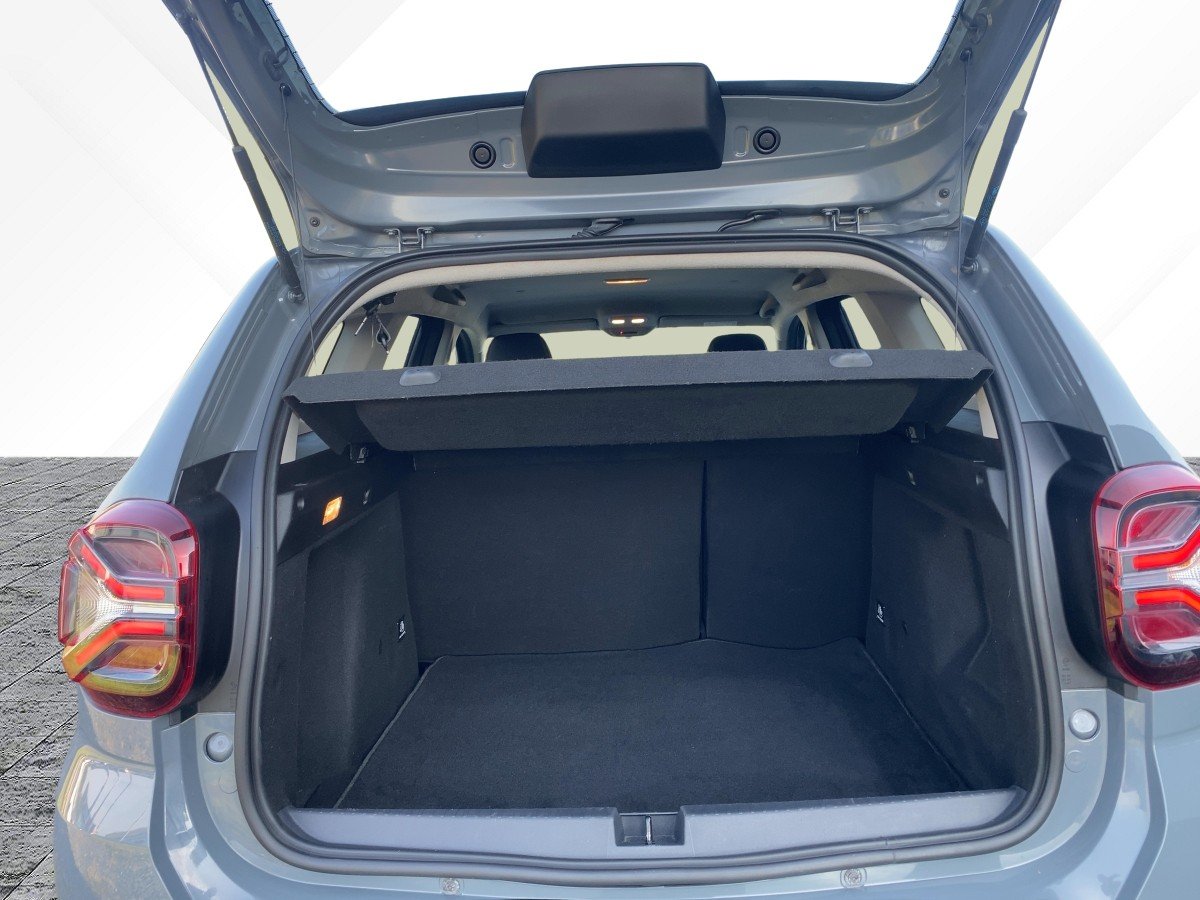 Dacia Duster II 1.3 TCe 150 GPF Extreme CAM*LED*NAVI