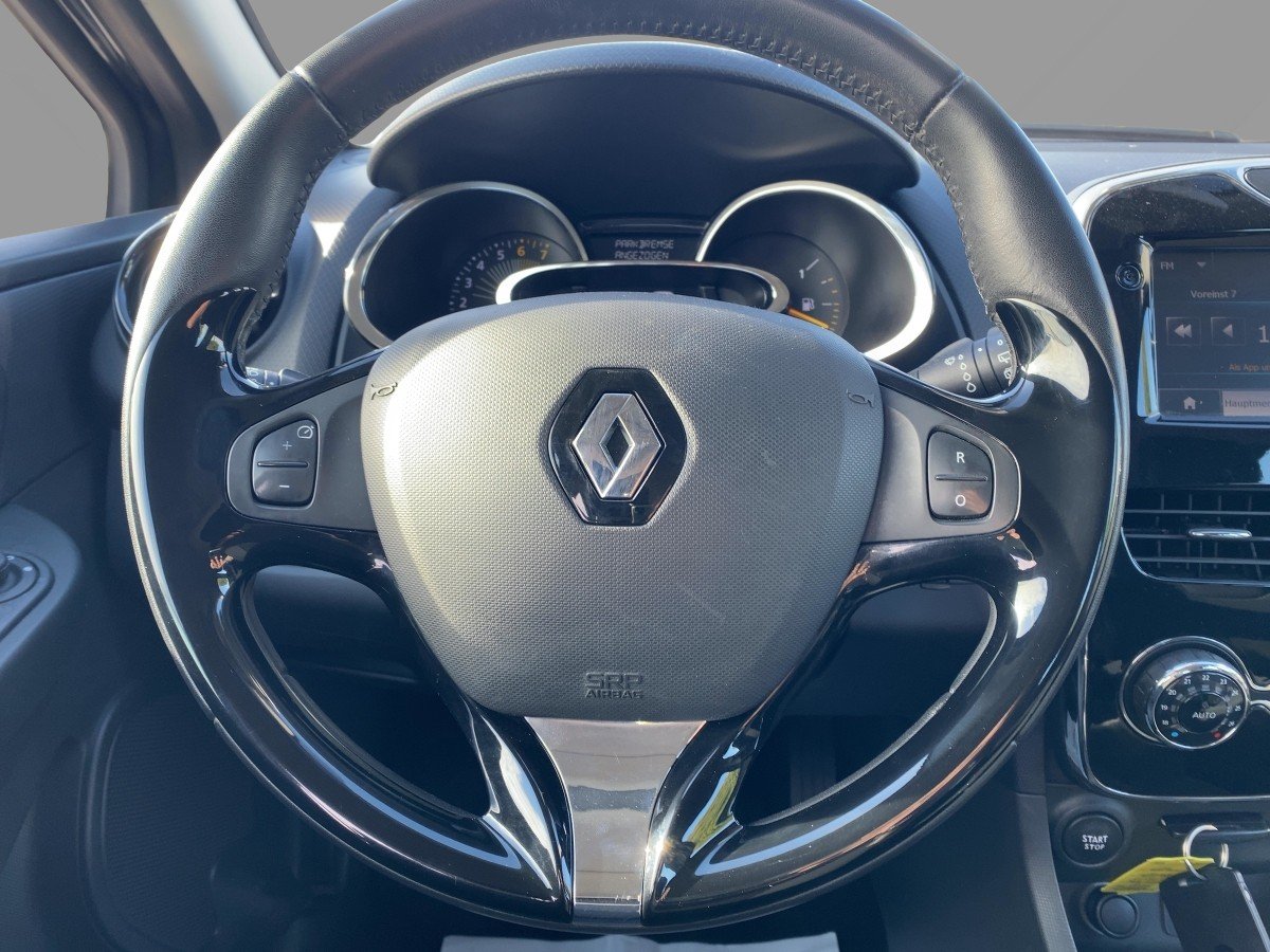 Renault Clio IV 1.2 16V 75 Dynamique LED*NAVI*PDC*KlimaA