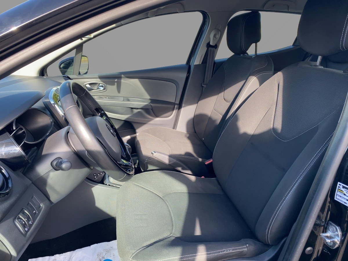Renault Clio IV 1.2 16V 75 Dynamique LED*NAVI*PDC*KlimaA
