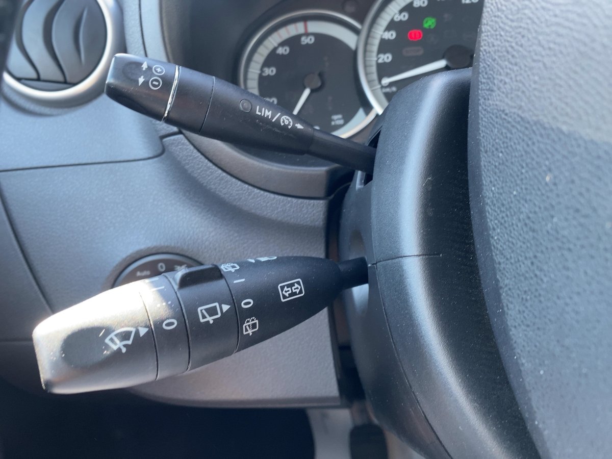 Mercedes-Benz Citan Kombi CDI A2 M1 108/109/111 415.703 LED*LM