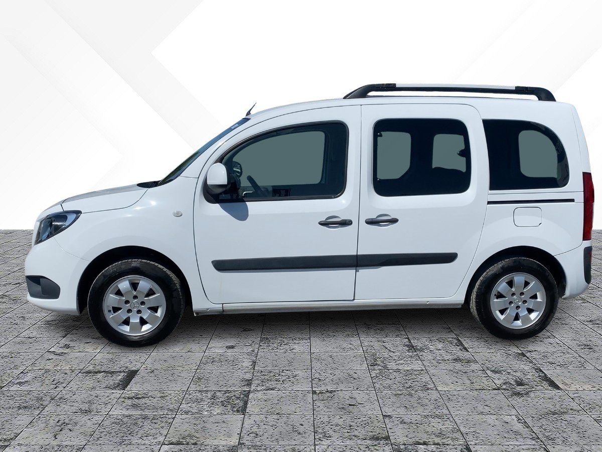 Mercedes-Benz Citan Kombi CDI A2 M1 108/109/111 415.703 LED*LM