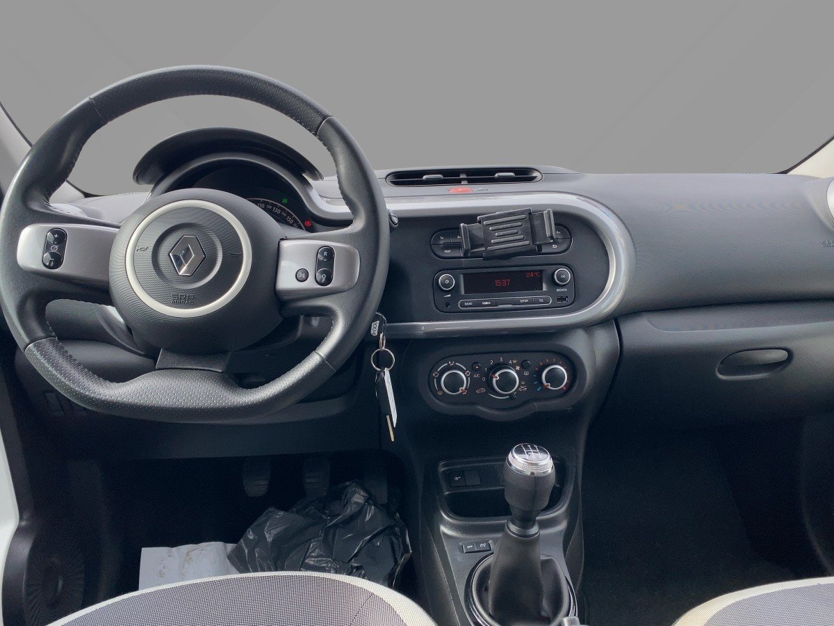 Renault Twingo 1.0 SCe 65 Zen LED*SHZ*KONTRAST*Facelift