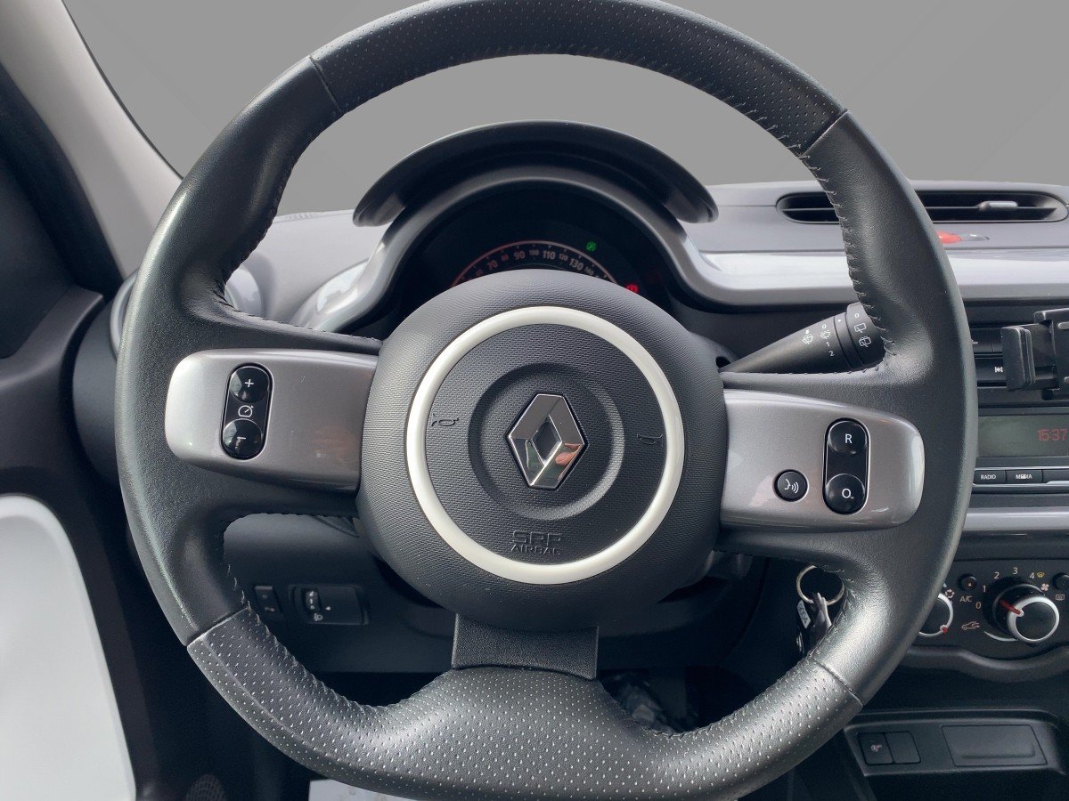 Renault Twingo 1.0 SCe 65 Zen LED*SHZ*KONTRAST*Facelift