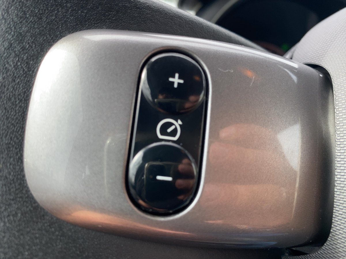 Renault Twingo 1.0 SCe 65 Zen LED*SHZ*KONTRAST*Facelift