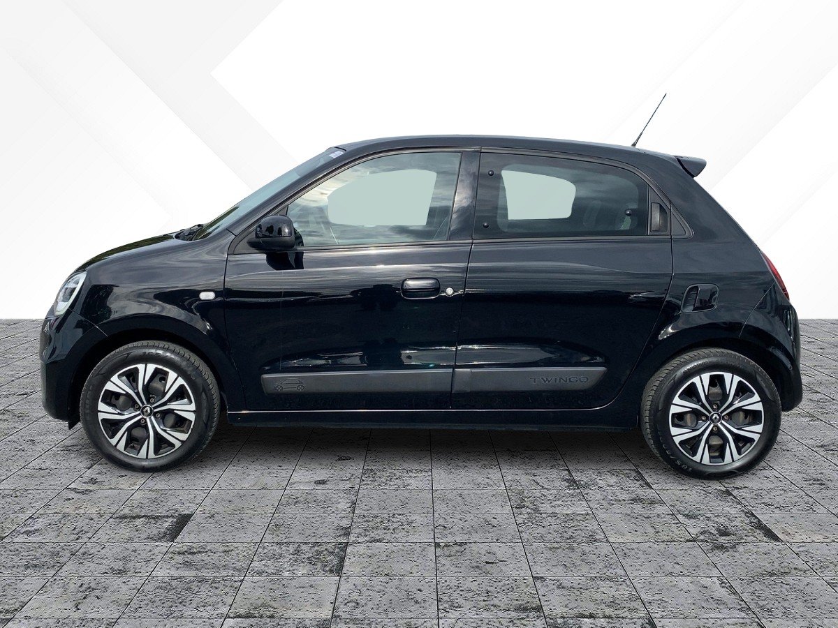 Renault Twingo 1.0 SCe 65 Zen LED*SHZ*KONTRAST*Facelift