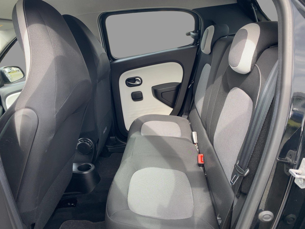 Renault Twingo 1.0 SCe 65 Zen LED*SHZ*KONTRAST*Facelift